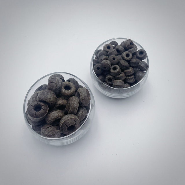 Agneau - Myrtille & Ortie