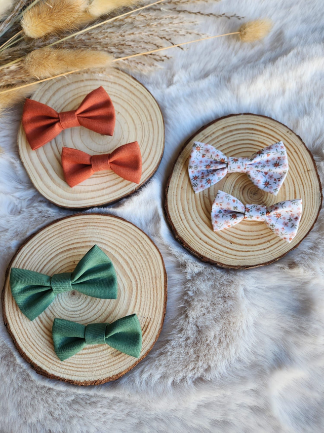 3-Abonnement Annuel Mère/Fille - 3 noeuds chacune par mois pendant 1 an