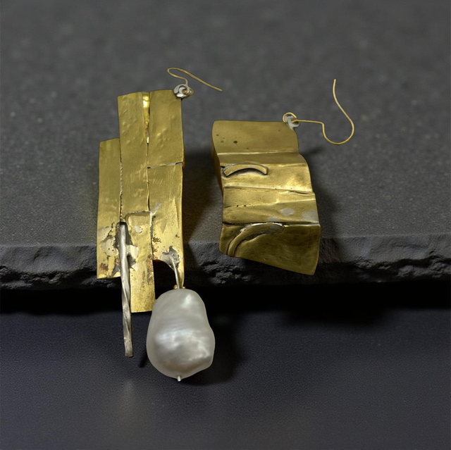 Boucles d&#039;oreilles