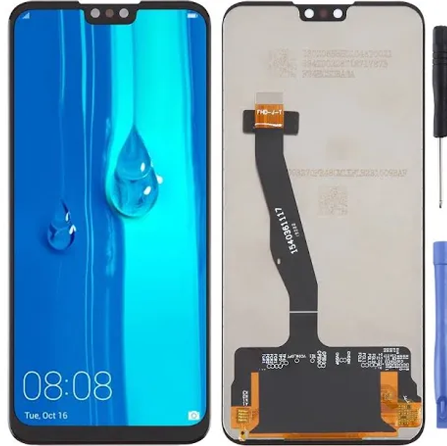 Ecran Huawei Y9 2019 -Y8s 2020