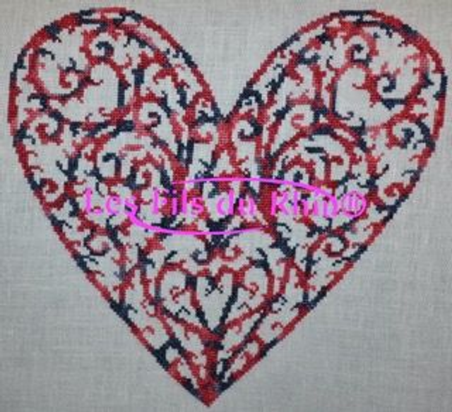 Grille ❤️ Strasbourg