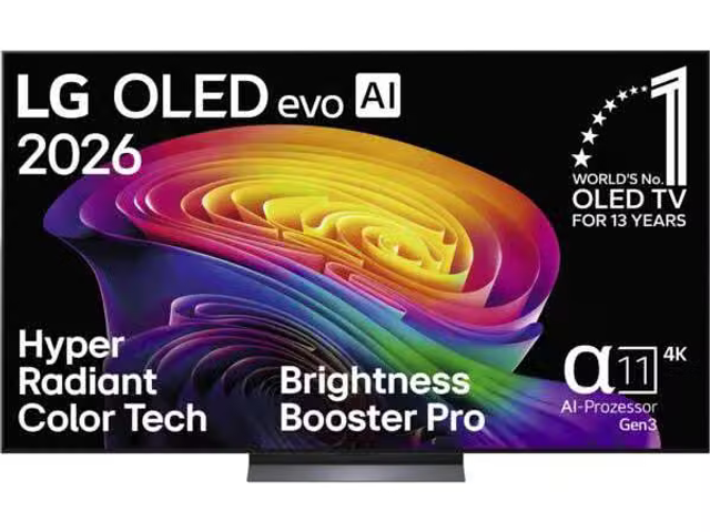 LG OLED77C69 LB.AVS