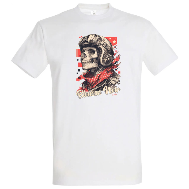 T-shirt Johnny