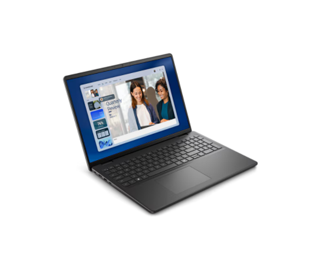 Dell 16 pouces Ryzen 5