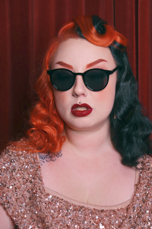 Sunglasses • La classique