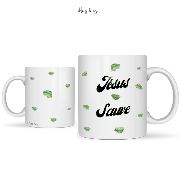 DIEU SAUVE