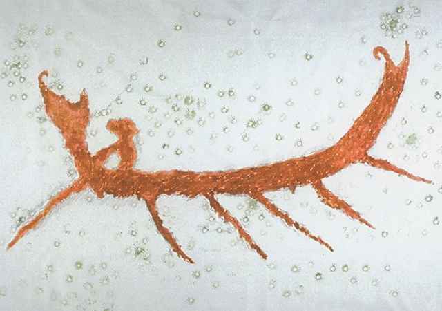 Soul Galley of Wemyss