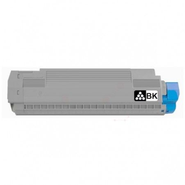 Black Reg Oki ES8453 | ES8473-15K#45862822#45862818