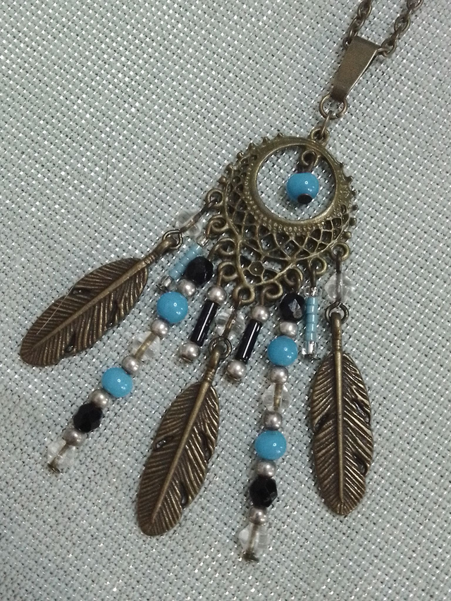Collier CHEYENNE