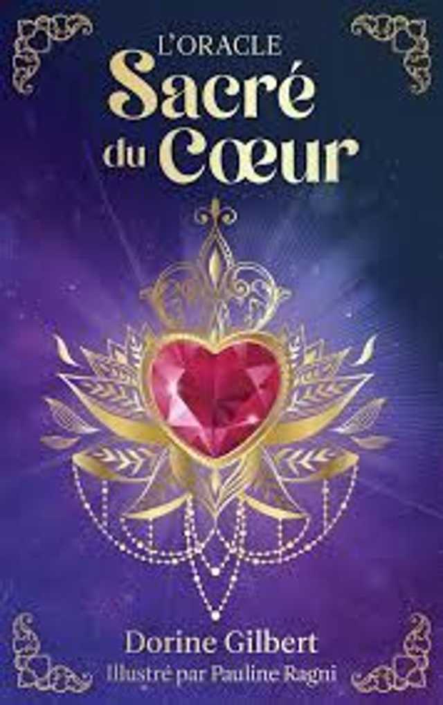 L'Oracle Sacré du Coeur 