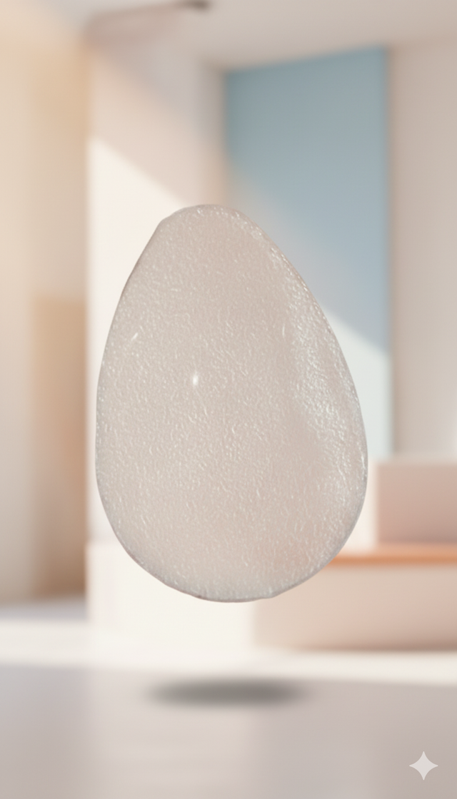 Semelle antidérapante (Comfort Cushion)