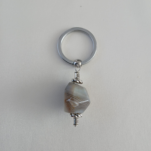 Sleutelhanger Agaat (6.065)