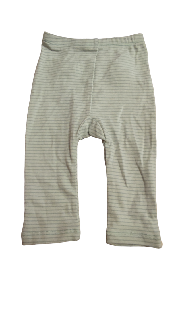 Pantalon 12 mois (Noukie's) 