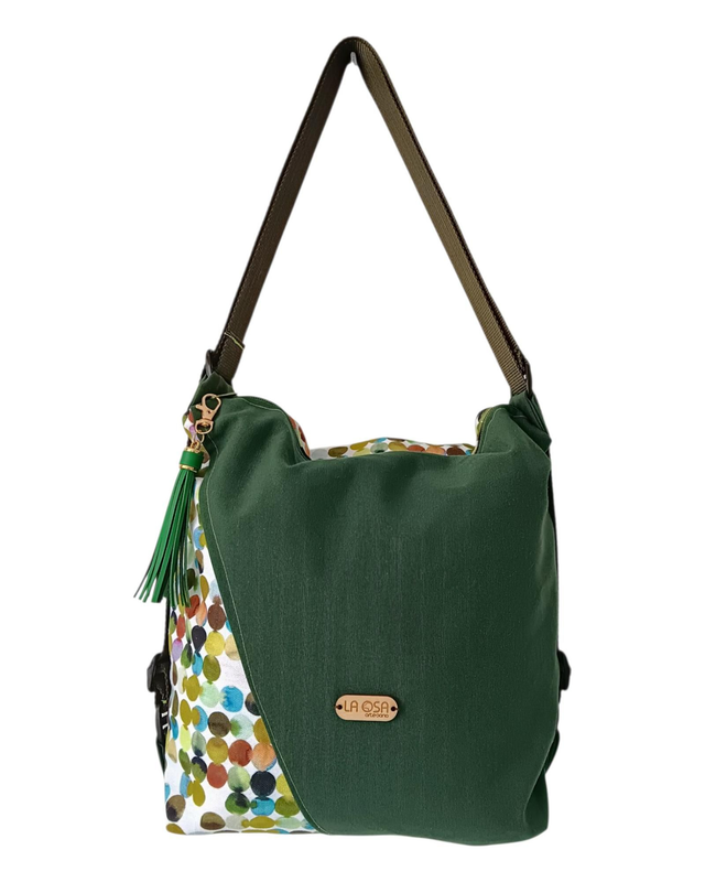 Bolso- Mochila 25152/1123