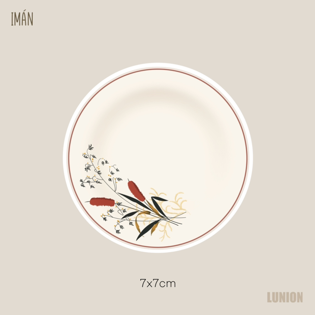 Imán Lozapenco juncos