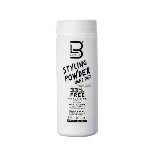 L3 Level 3 Styling Powder Light Hold