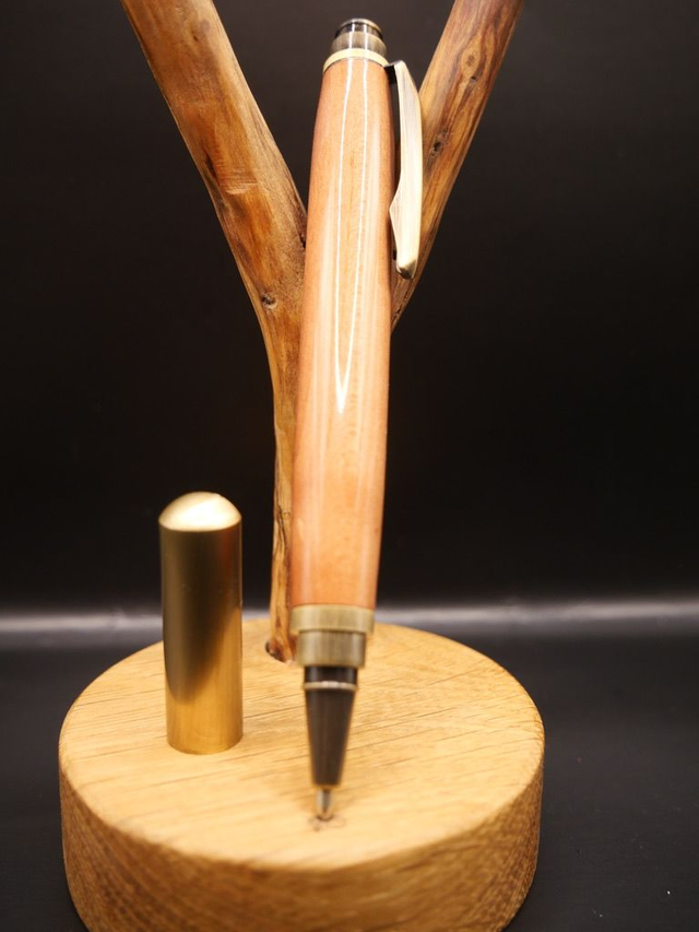 Stylo roller aigual Cormier 