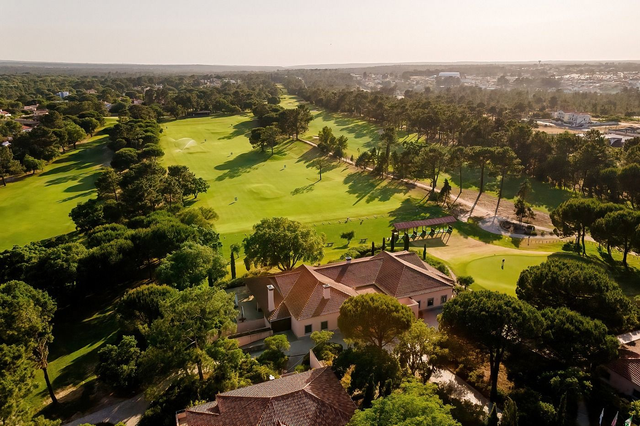 Quinta Do Peru Golf &amp; Country Club - Portugal