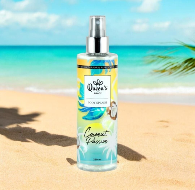 ✨️BRUME CORPORELLE INSPIRATION VICTORIA SECRET COCO