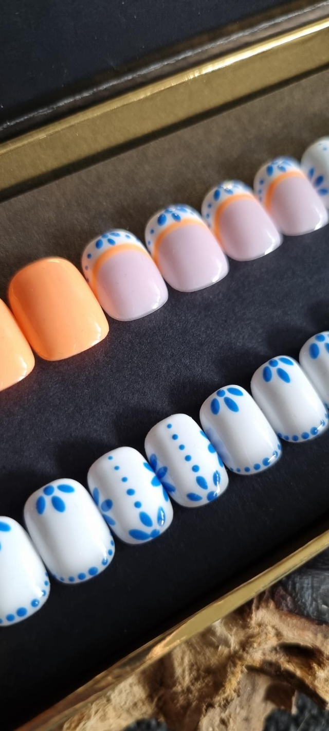 PORCELAINE little carré xs