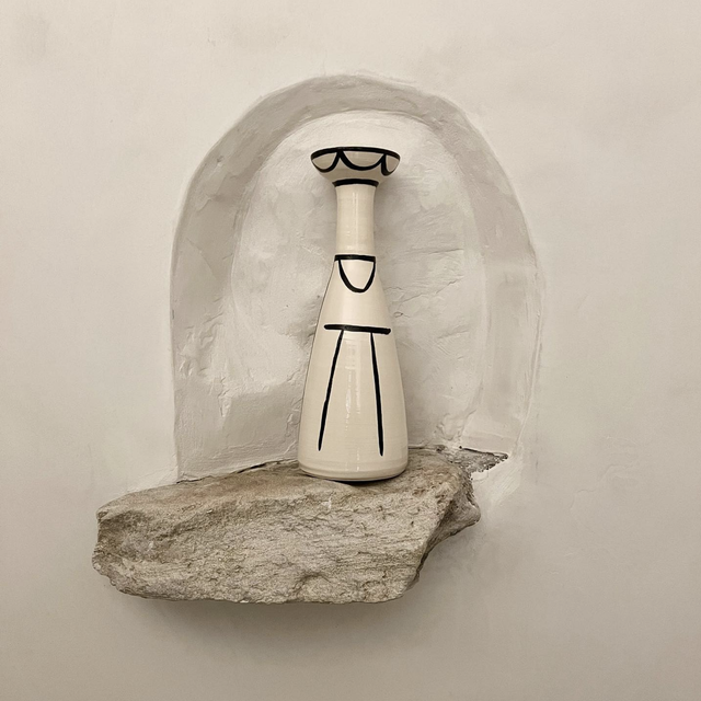 ꁚ MATER 2 Soliflore