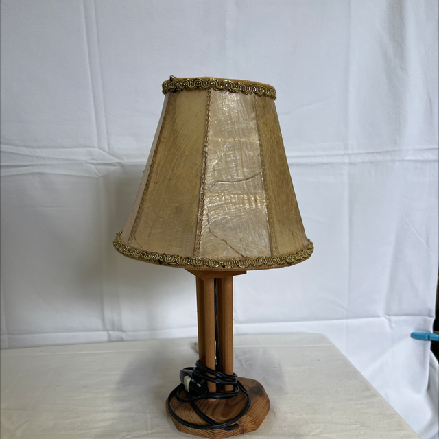 Lampe à poser 
