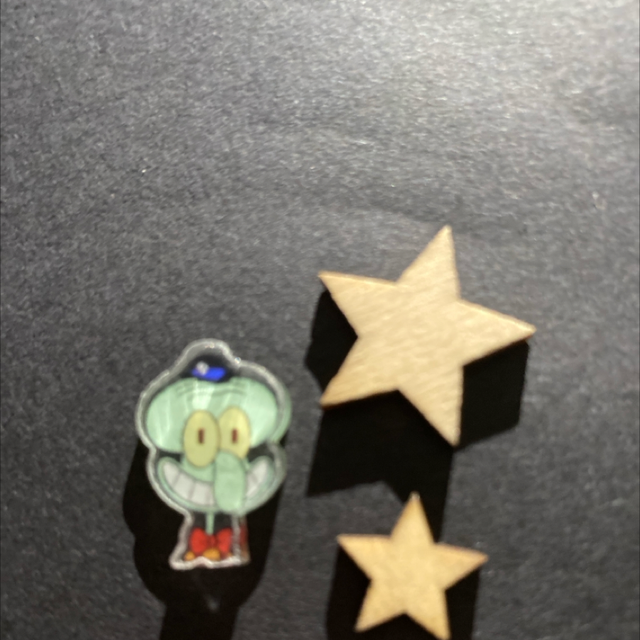 Mini Planar #34