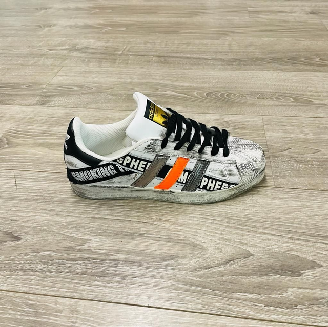 504SUPMATTEW - SUPER STARS