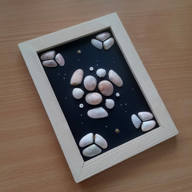 Cadre organique TRINITY