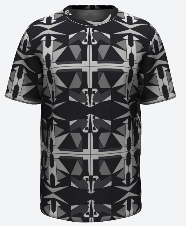 T-shirt unisexe 