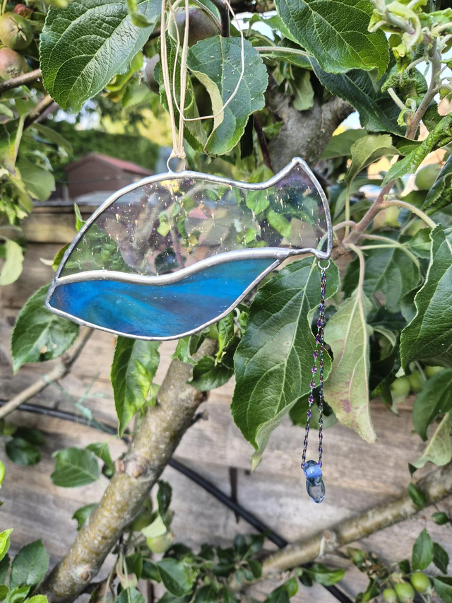 Pouring potion bottles