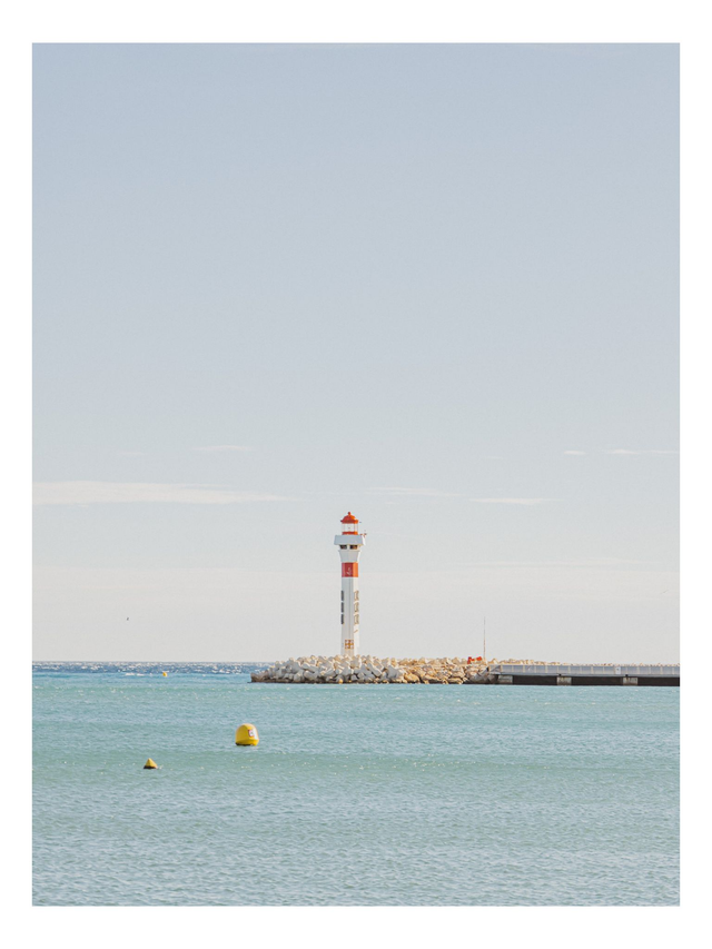 Phare de Cannes