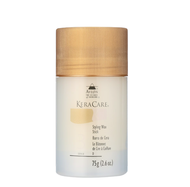 Keracare Styling Wax Stick 2.6oz