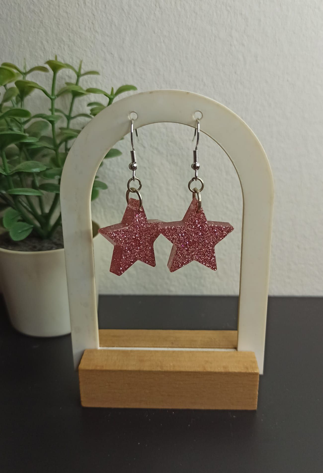 Boucle d&#039;oreille S (R12) 