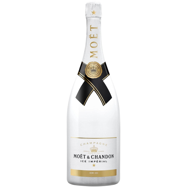 Moët &amp; Chandon Ice Impérial Magnum Champagne