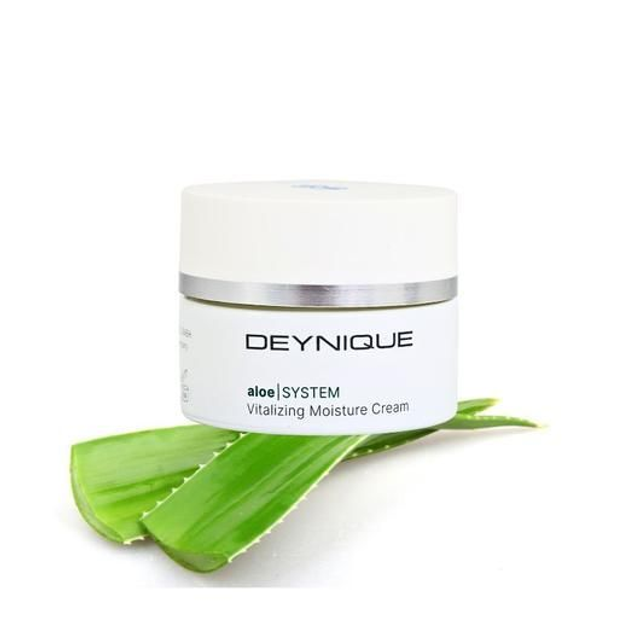 DEYNIQUE Vitalizing Moisture Cream- Feuchtigkeitspflege