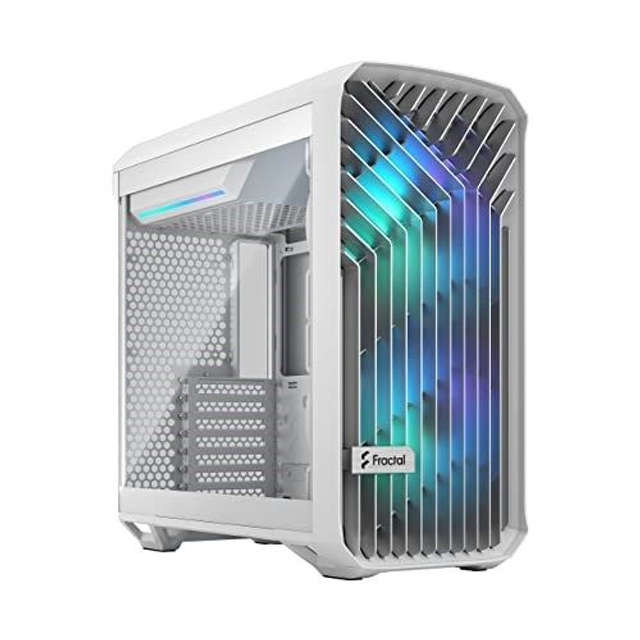 01.2.0014 Mid Range Fractal Design Torrent Compact RGB