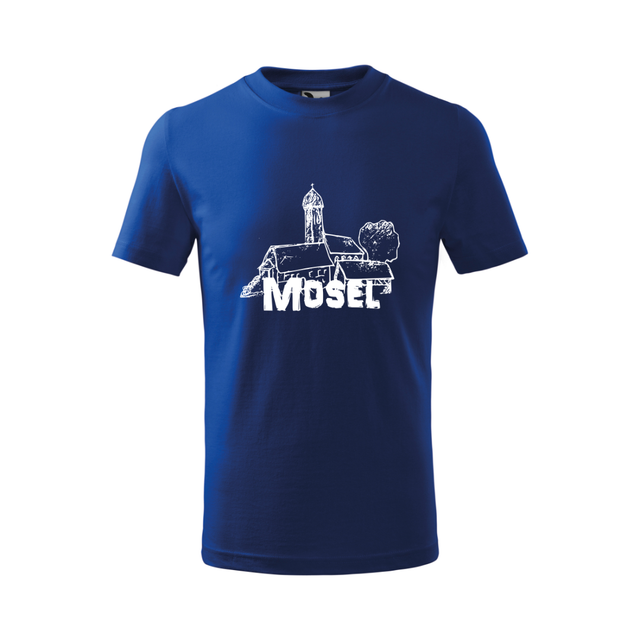 Mosel Basic Shirt