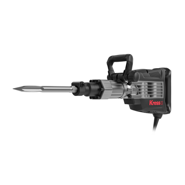Martillo Demoledor Hex-30   1750W  KRESS  KH339