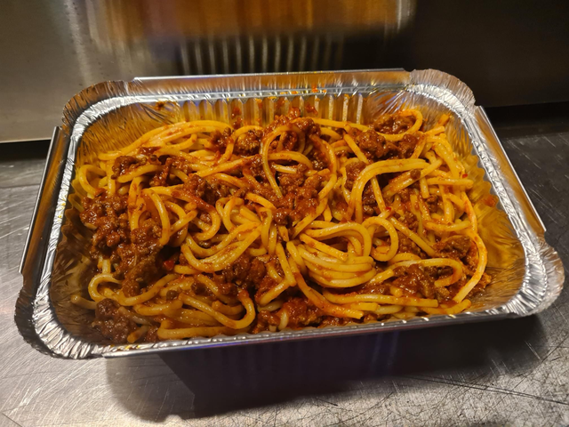 Bolognese