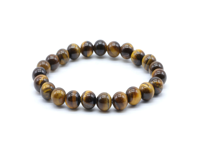 Bijoux Oeil de tigre