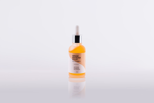 Sérum Booster Éclat VITAMINE C
