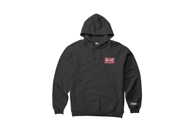 Etnies Indy Label Pullover