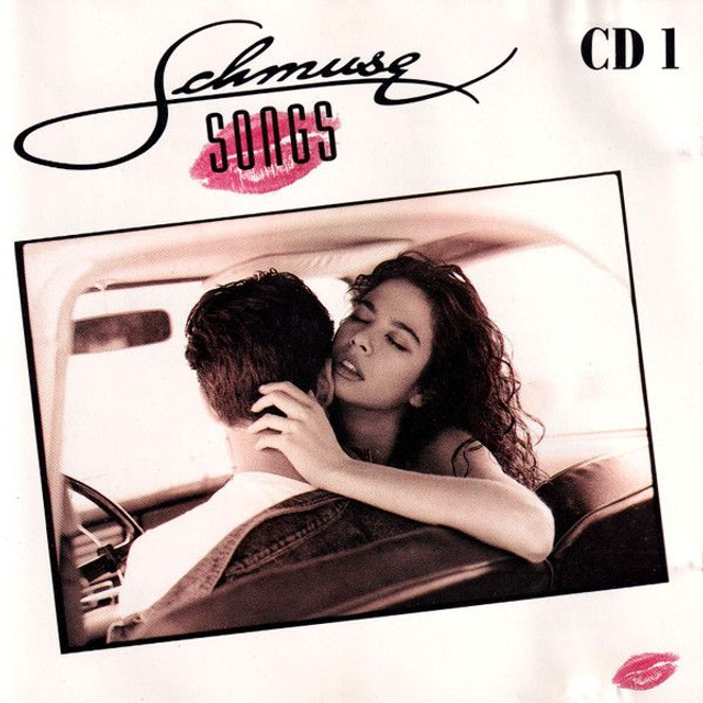 Various – Schmusesongs (CD1) Audio CD