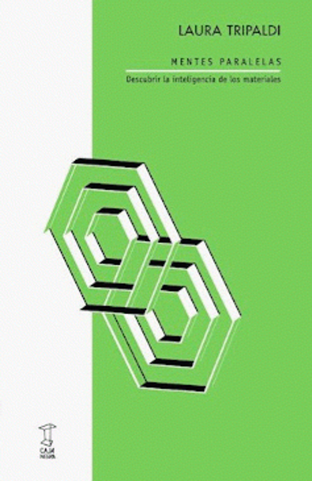 MENTES PARALELAS. LAURA TRIPALDI