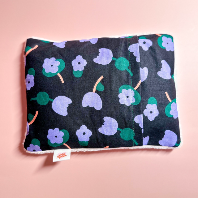 Bouillotte sèche Mahaut