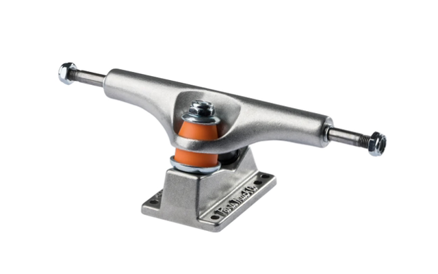 Paris Truck Co Street Raw/Orange