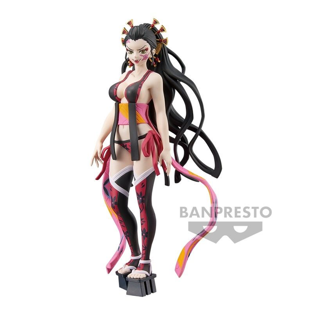 Demon Slayer: Daki Bandai Spirits Figure
