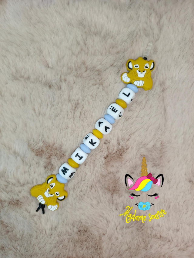 Embout anti poussière Sim+