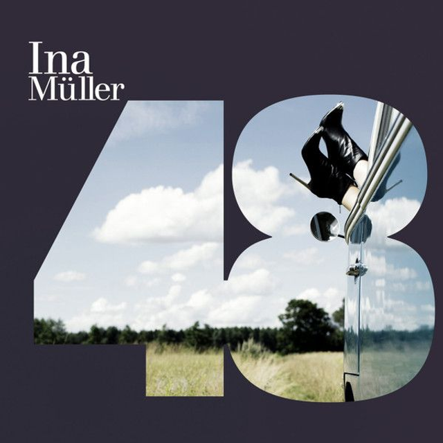 Ina Müller ‎– 48 Audio CD